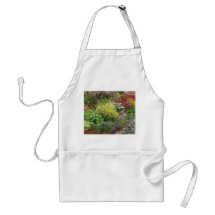 English Garden Standard Apron