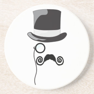 english gentleman coasters