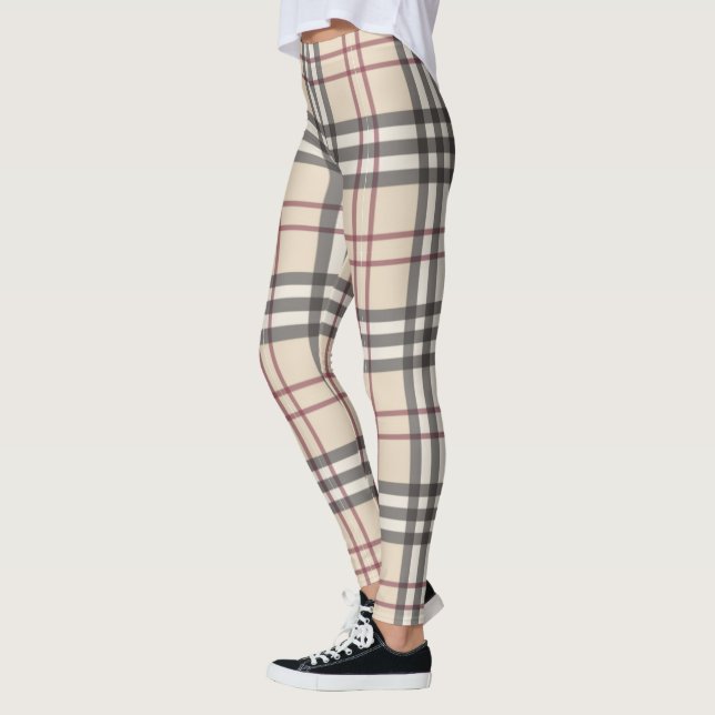 English Mayberry Leggings (Left)