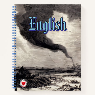 English Notebook