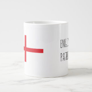 English Patriot Mug