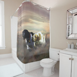 English Pointer