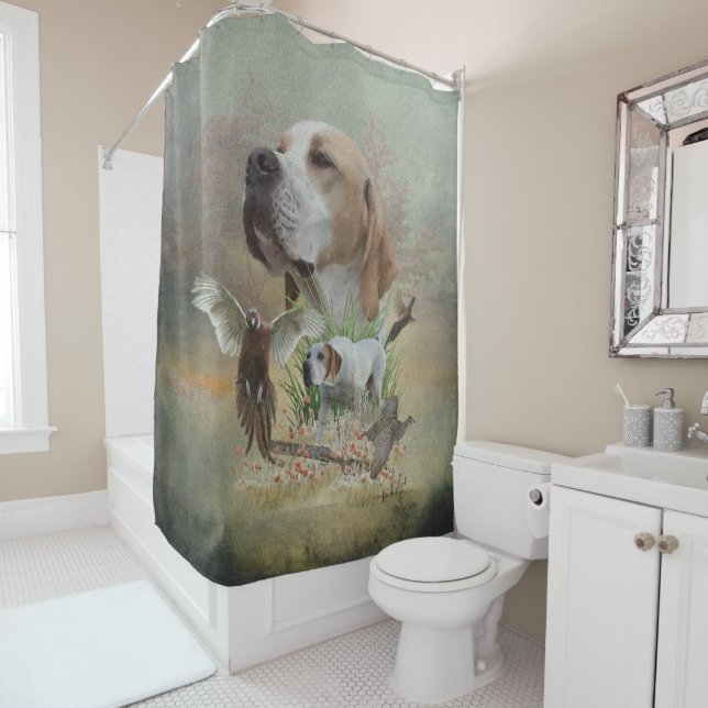 English Pointer (In Situ)