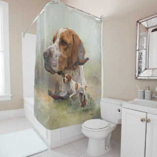 English Pointer