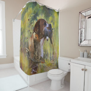 English Pointer