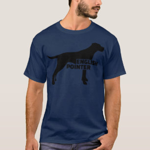 English Pointer 9 T-Shirt