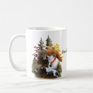 English Pointer     Coffee Mug