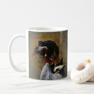 English Pointer    Coffee Mug