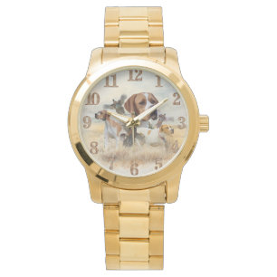 English Pointer  Watch