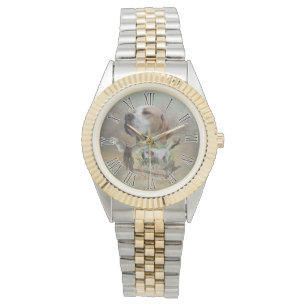 English Pointer  Watch