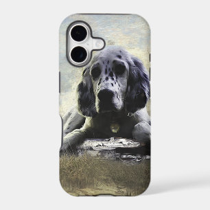 English Setter 