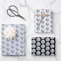 English Setter Blue Belton Painting Dog Art