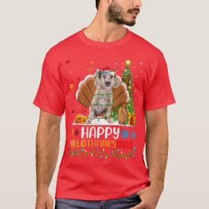 English Setter Dog Lover Funny English Setter Hell T-Shirt