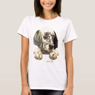 English Setter T-Shirt