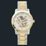 English Setter  Watch<br><div class="desc">English Setter ,  woodcock hunting</div>