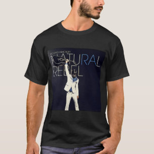English Singer Most Popular Richard Ashcrof T-Shirt