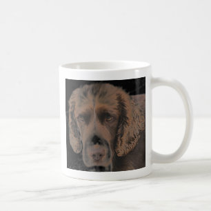 English Springer Dogs Coffee Mug