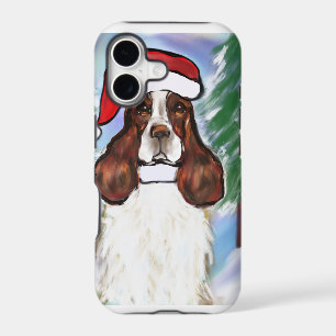 ENGLISH SPRINGER SPANIEL