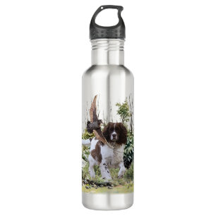  English Springer Spaniel  710 Ml Water Bottle