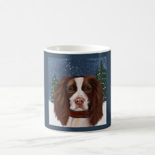 ENGLISH SPRINGER SPANIEL      COFFEE MUG