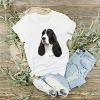 English Springer Spaniel Dog