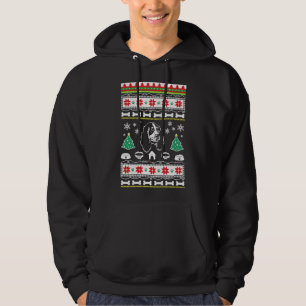 English Springer Spaniel Lovers Ugly Xmas Sweater 