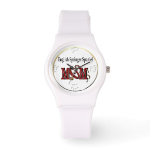 English Springer Spaniel Mom Watch
