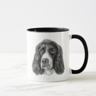 English Springer Spaniel Mug