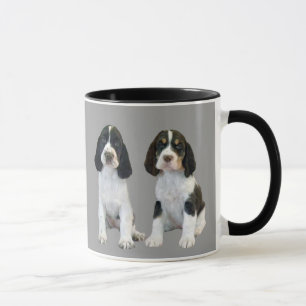 English Springer Spaniel Mug