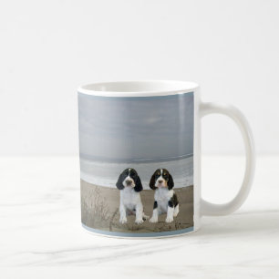 English Springer Spaniel Mug