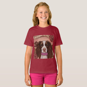 English Springer Spaniel T-Shirt