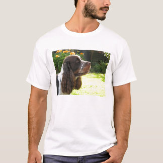 English Springer Spaniel T-Shirt