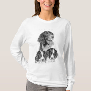 English Springer Spaniels T-Shirt