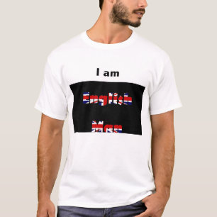 English T-Shirt