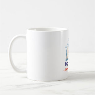 English Teacher — I Love a Good Plot Twist Coffee Mug