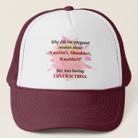 English Teacher Joke Gift Pregnant Joke Gift