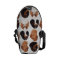 English Toy Spaniel Bag , All four Colors