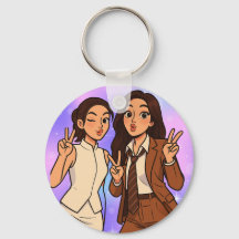 Englot Kazz Awards Fun Pose Cam, Engfa & Charlotte