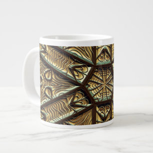 Engraved 2 Jumbo Mug