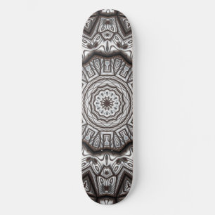 Engraved 3 Skateboard Options