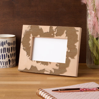 Engraved Frames