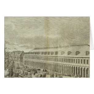 Engraved View of Saint Petersburg 2