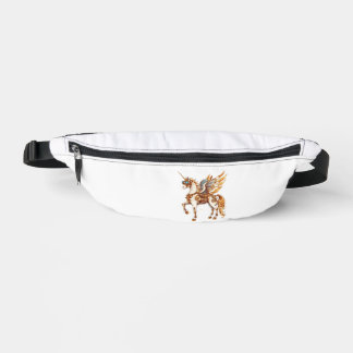 Engrenage Steampunk Licorne (1)