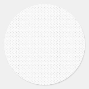 Enhance Your Brand with Classic Round Stickers