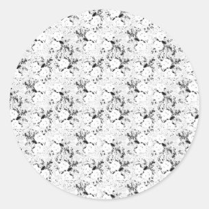 Enhance Your Brand with Classic Round Stickers