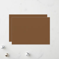 Enhance Your Design with a Brown Background