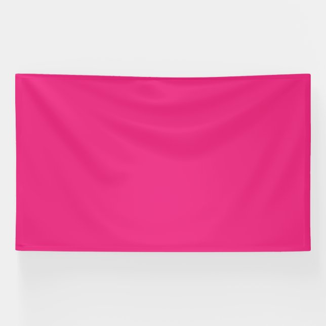 Enhance Your Design with Pink Background  Banner (Horizontal)