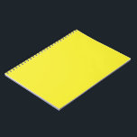 Enhance Your Design with Yellow Background  Notebook<br><div class="desc">Every great achievement starts with a single idea. Whether you're mapping out goals, building a vision board, or simply capturing daily inspirations, this notebook is designed to be your blueprint for success. 📝 Perfect for daily affirmations, goal tracking, and manifestation journalling 📖 Thick, premium pages that make writing effortless 🎁...</div>