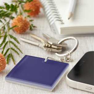 Enhance Your Home Decor with a Stylish Blue  Keychain