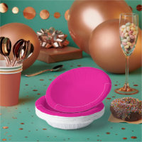 Enhance Your Space with a Pink Background